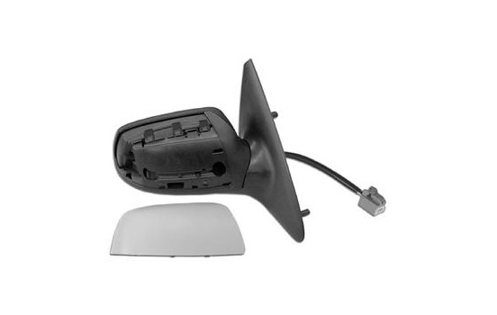 Wing Mirror * HAGUS * 1829820