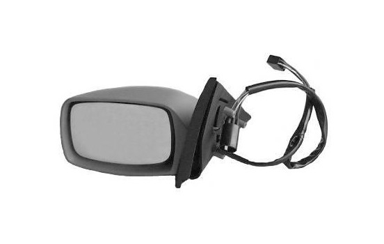Wing Mirror * HAGUS * 1856807