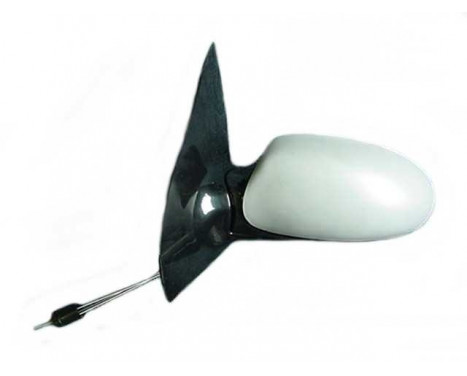 Wing Mirror * HAGUS * 1858813, Image 2