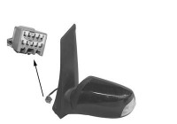 Wing Mirror * HAGUS * 1862827