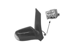 Wing Mirror * HAGUS * 1862828