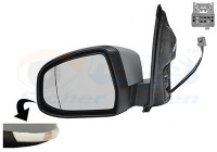 Wing Mirror * HAGUS * 1866805