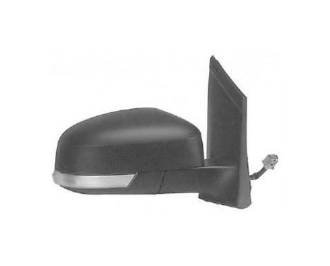 Wing Mirror * HAGUS * 1866807