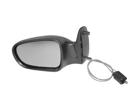 Wing Mirror * HAGUS * 1867803