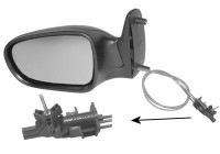 Wing Mirror * HAGUS * 1868803