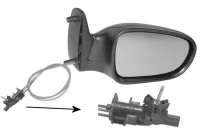 Wing Mirror * HAGUS * 1868804