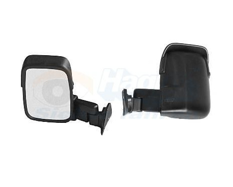 Wing Mirror * HAGUS * 1896801, Image 3