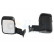 Wing Mirror * HAGUS * 1896801, Thumbnail 3