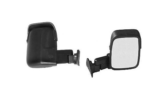 Wing Mirror * HAGUS * 1896802