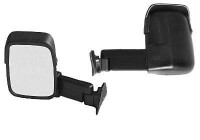 Wing Mirror * HAGUS * 1896811