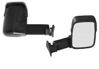 Wing Mirror * HAGUS * 1896812