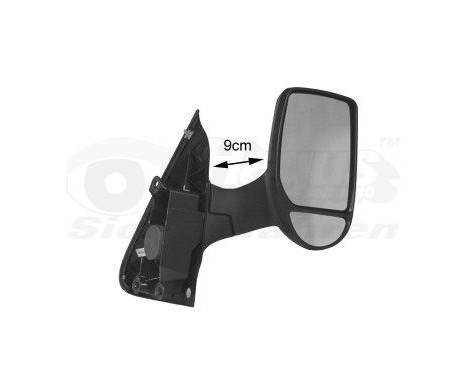 Wing Mirror * HAGUS * 1898802, Image 3
