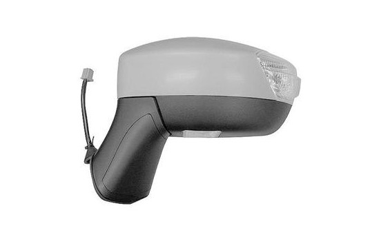 Wing Mirror * HAGUS * 1905817