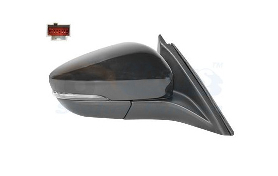 Wing Mirror * HAGUS * 1949808