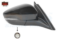 Wing Mirror * HAGUS * 1949818