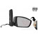 Wing Mirror * HAGUS * 1966808