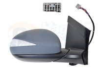 Wing Mirror * HAGUS * 2580818