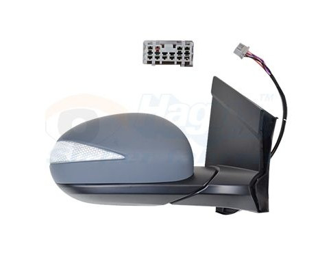 Wing Mirror * HAGUS * 2580818