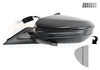 wing Mirror * HAGUS * 2590807