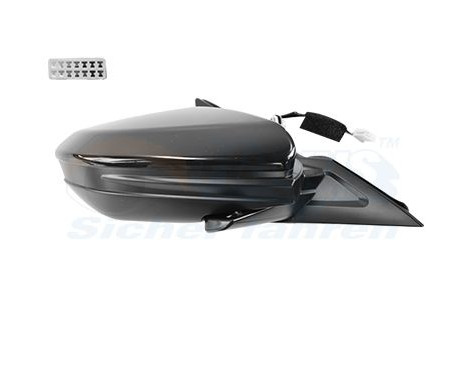 wing Mirror * HAGUS * 2590808