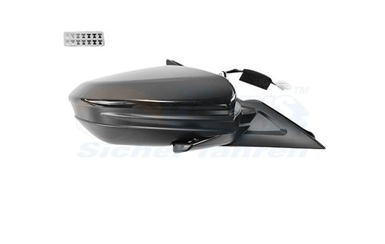 wing Mirror * HAGUS * 2590808