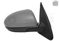 Wing Mirror * HAGUS * 2738818