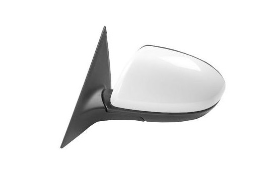 Wing Mirror * HAGUS * 2756827