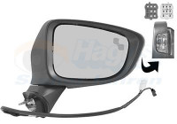 Wing Mirror HAGUS 2766828