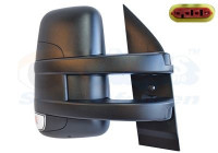 Wing Mirror * HAGUS * 2817812