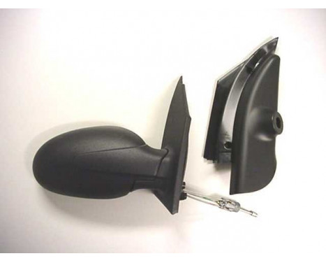 Wing Mirror * HAGUS * 2910804, Image 2