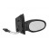 Wing Mirror * HAGUS * 2910804