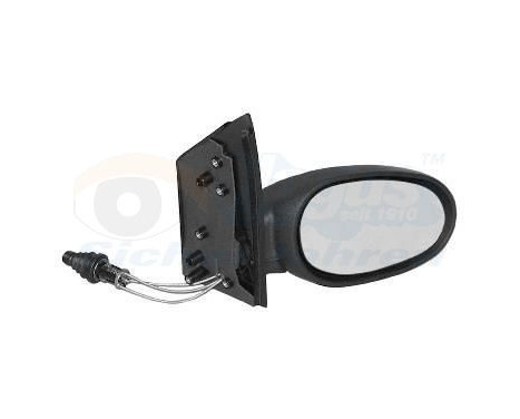 Wing Mirror * HAGUS * 2910804, Image 3