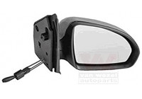 Wing Mirror * HAGUS * 2911814 Van Wezel
