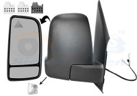 Wing Mirror * HAGUS * 2973826