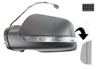 wing Mirror * HAGUS * 3018817