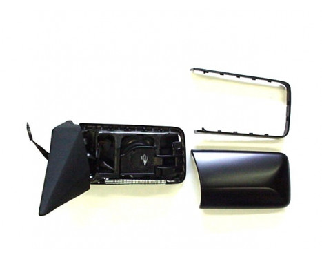 Wing Mirror * HAGUS * 3024807, Image 2