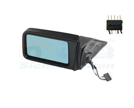 Wing Mirror * HAGUS * 3024807, Image 3