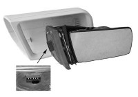 Wing Mirror * HAGUS * 3031808