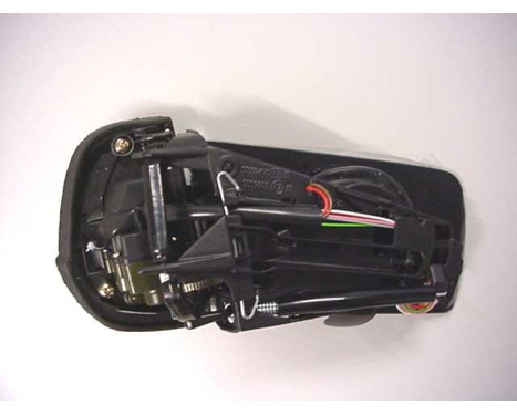 Wing Mirror * HAGUS * 3031817, Image 2