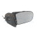 Wing Mirror HAGUS 3032826, Thumbnail 2