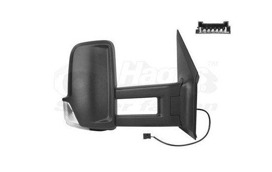 Wing Mirror * HAGUS * 3077826