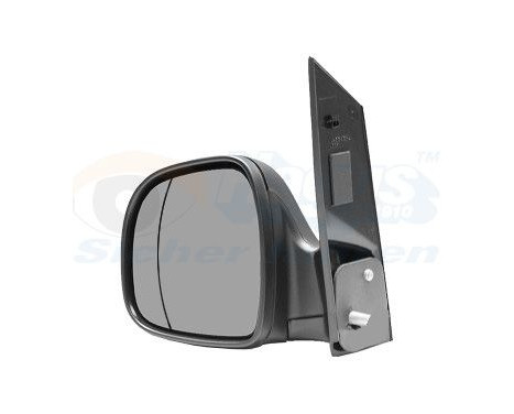 Wing Mirror * HAGUS * 3080801, Image 2