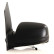Wing Mirror * HAGUS * 3081807 Van Wezel