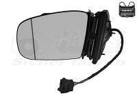 Wing Mirror HAGUS 3086855