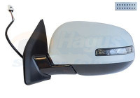 Wing Mirror * HAGUS * 3204827