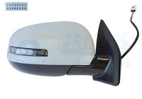 Wing Mirror * HAGUS * 3204828