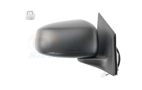 wing Mirror * HAGUS * 3263806