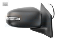 wing Mirror * HAGUS * 3264818