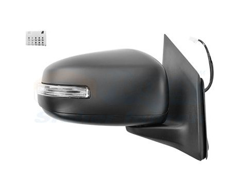 wing Mirror * HAGUS * 3264818