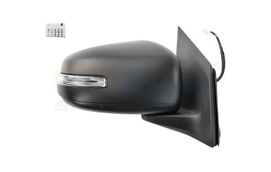wing Mirror * HAGUS * 3264818